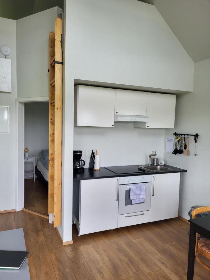 Holar Countryside Cabin 1 Selfoss Zewnętrze zdjęcie