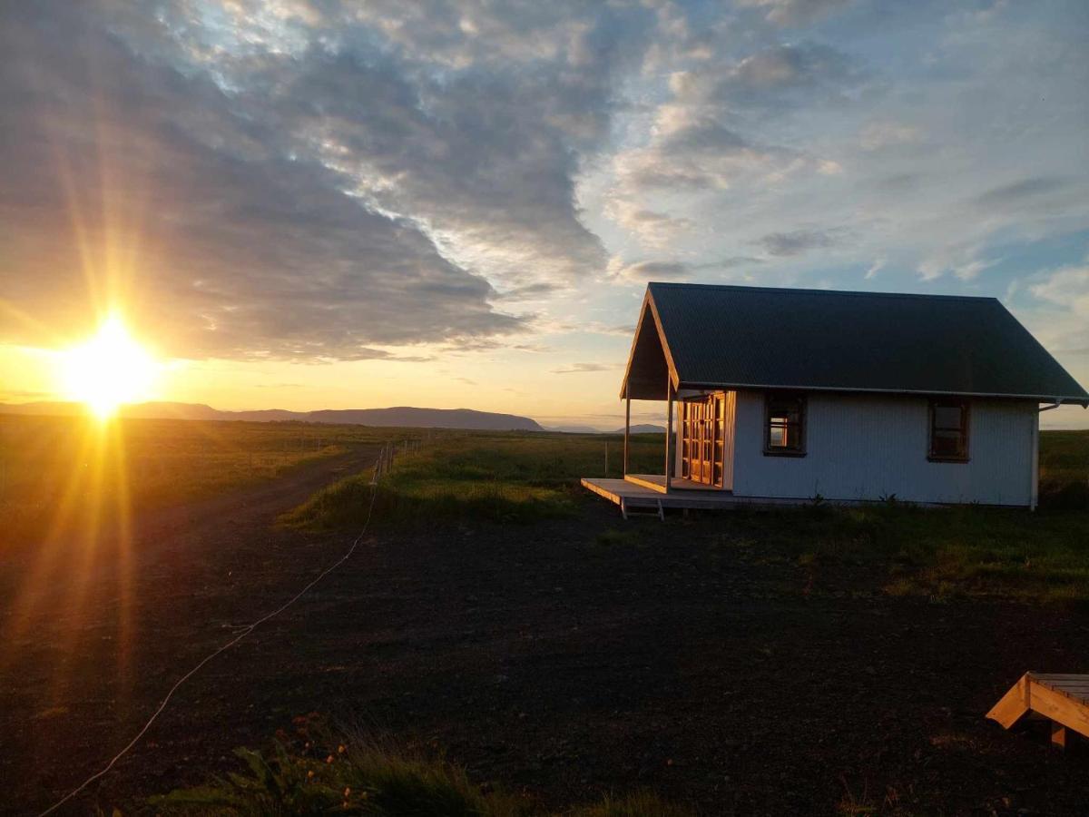 Holar Countryside Cabin 1 Selfoss Zewnętrze zdjęcie